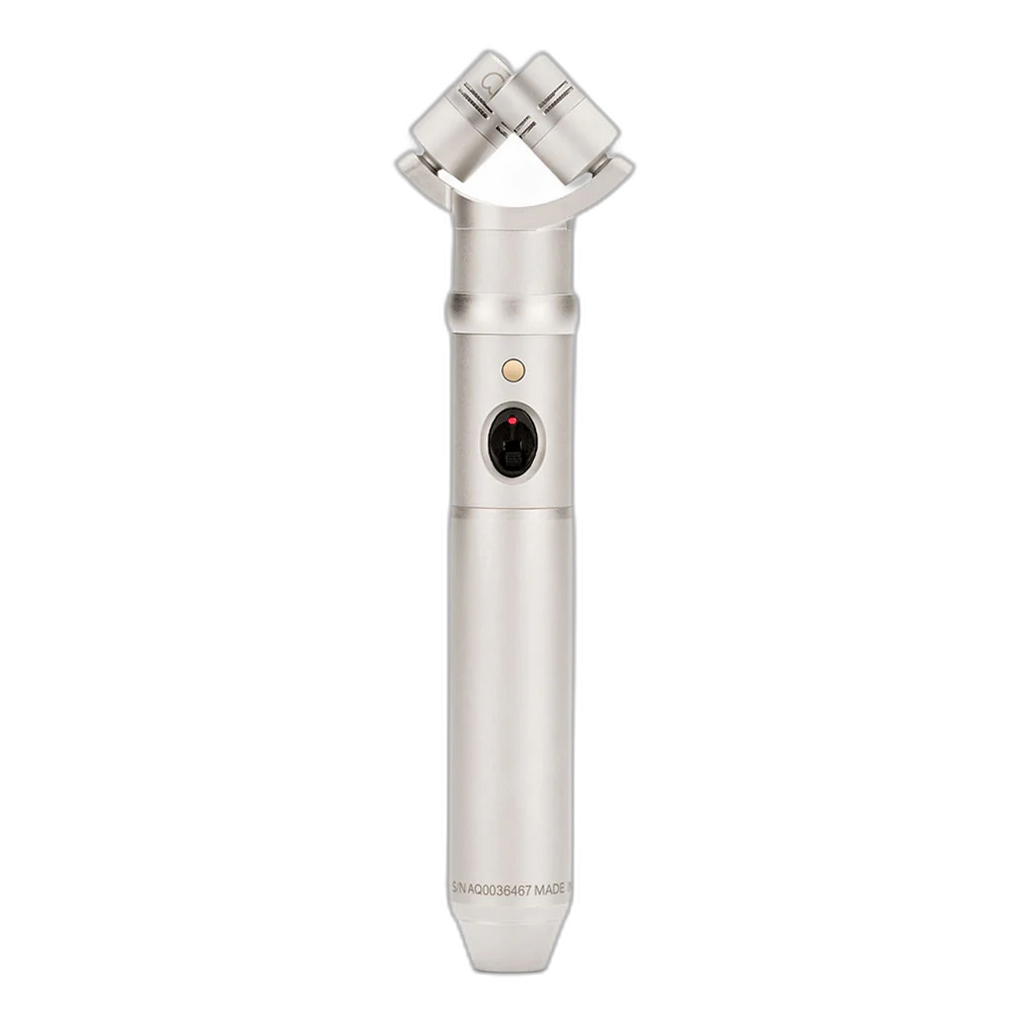 Rode NT4 Stereo Condenser Microphone