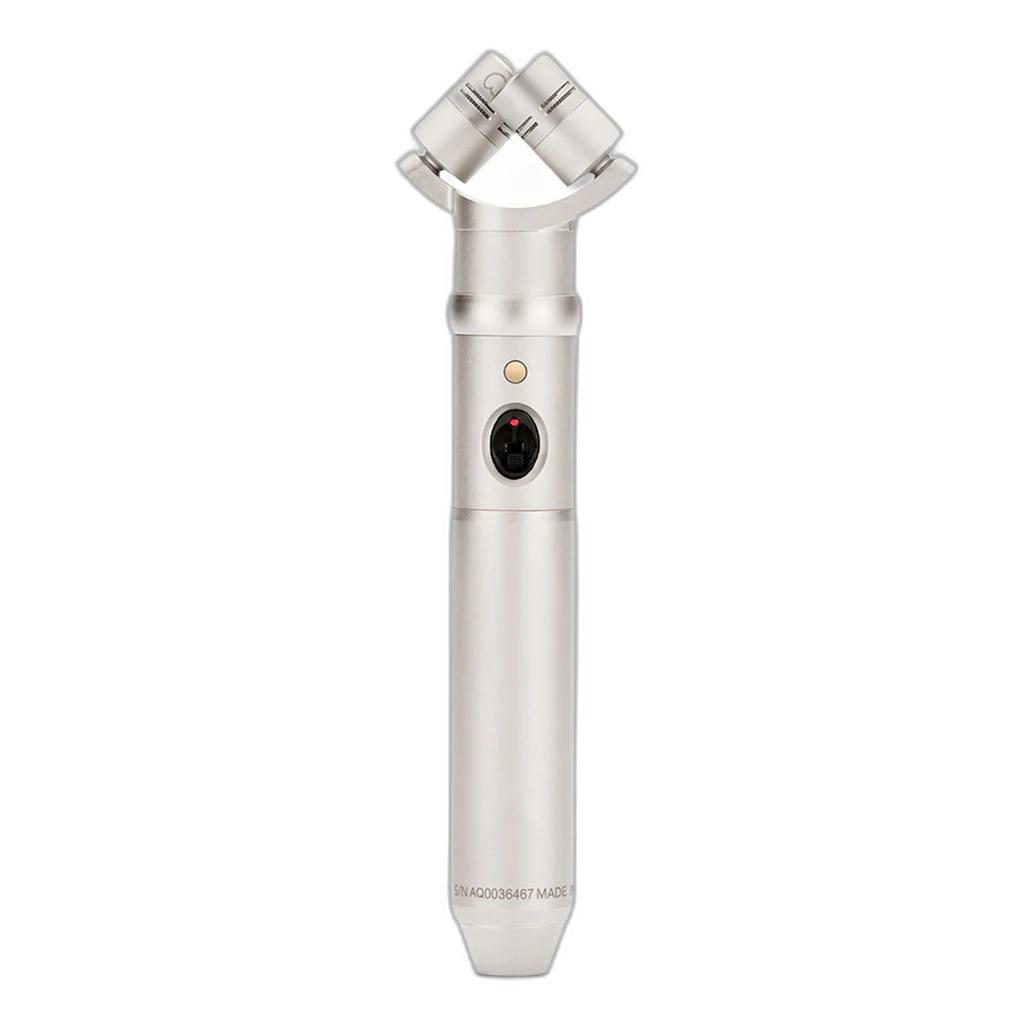 Rode NT4 Stereo Condenser Microphone
