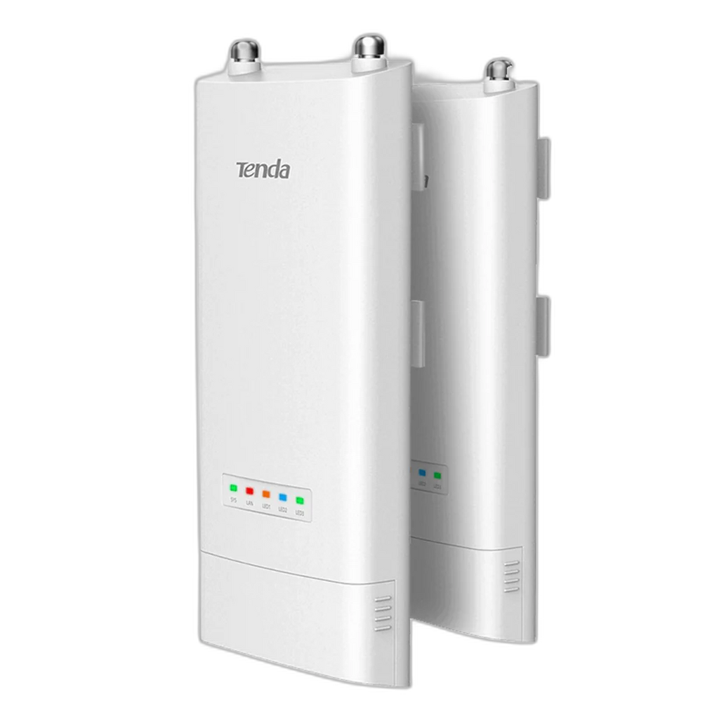 Tenda B6 Outdoor Base-Station N300 5 GHz
