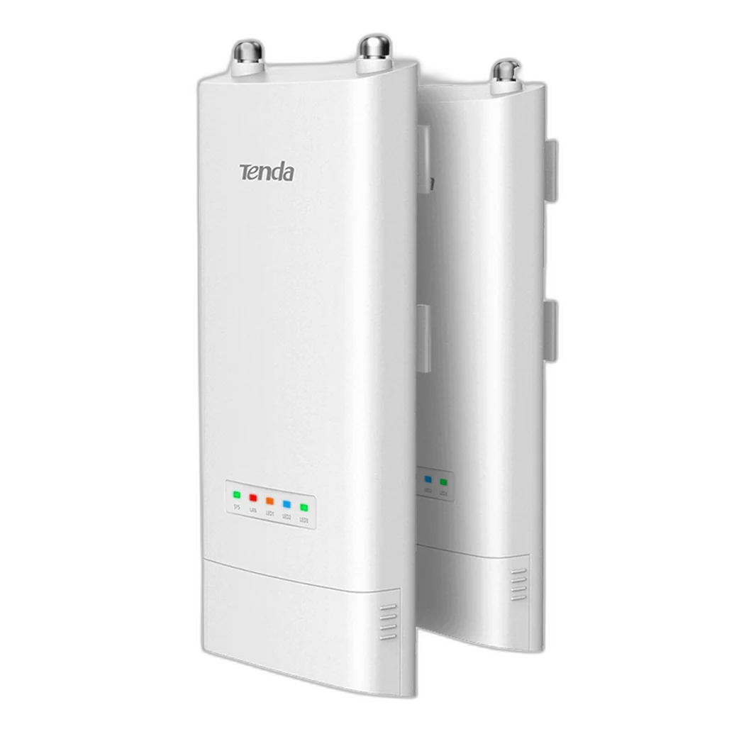 Tenda B6 Outdoor Base-Station N300 5 GHz