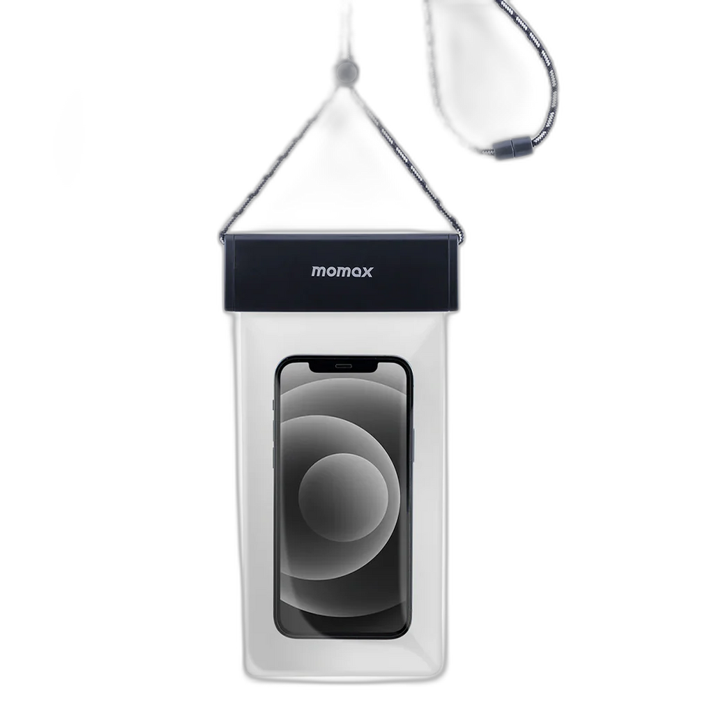 Momax Waterproof Phone Pouch