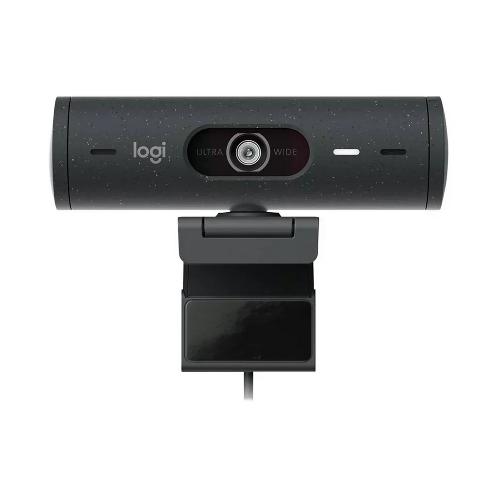 Logitech C930e 1080p Business Webcam with Wide Angle Lens