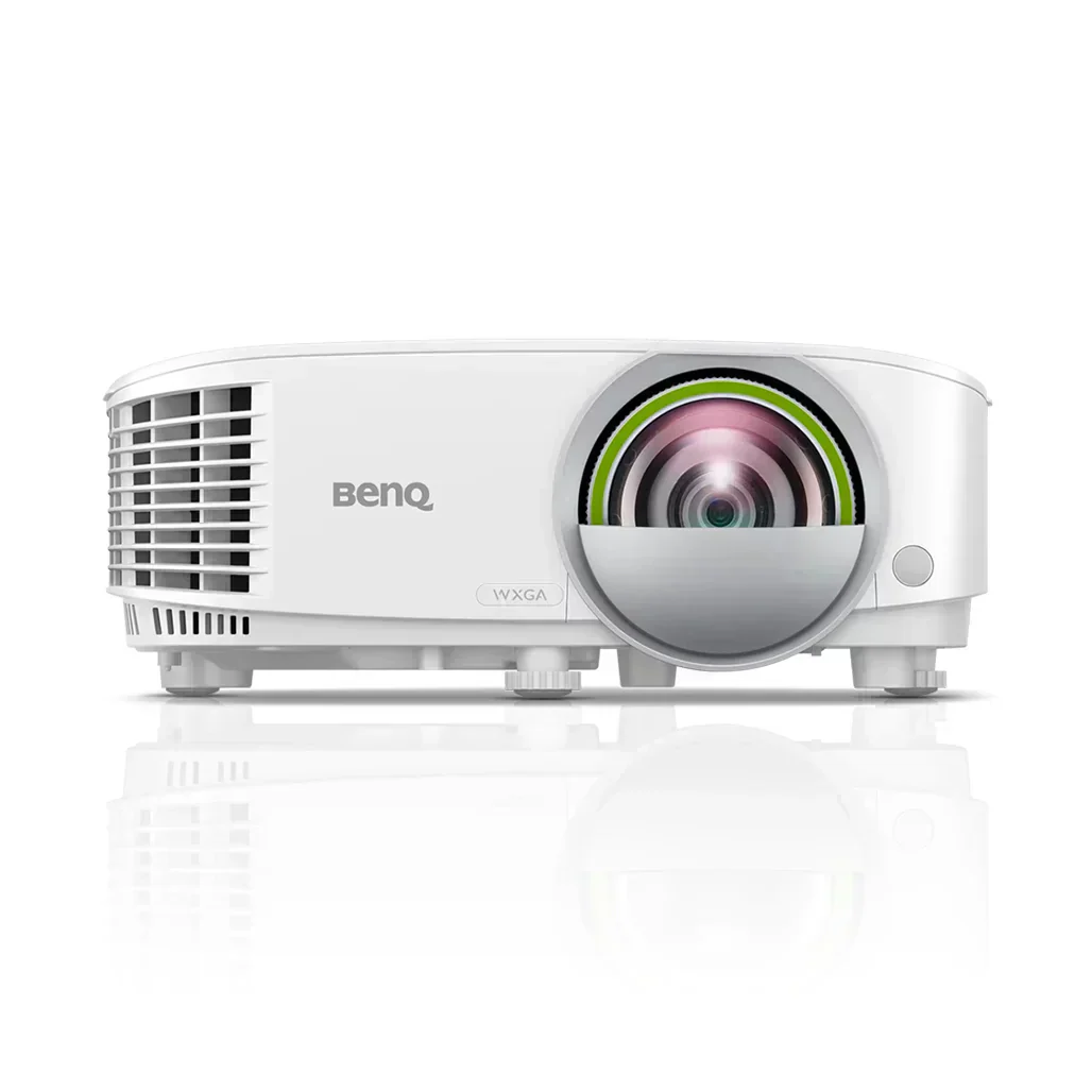 BenQ EW805ST 3600 Lumens Short Throw Smart Projector