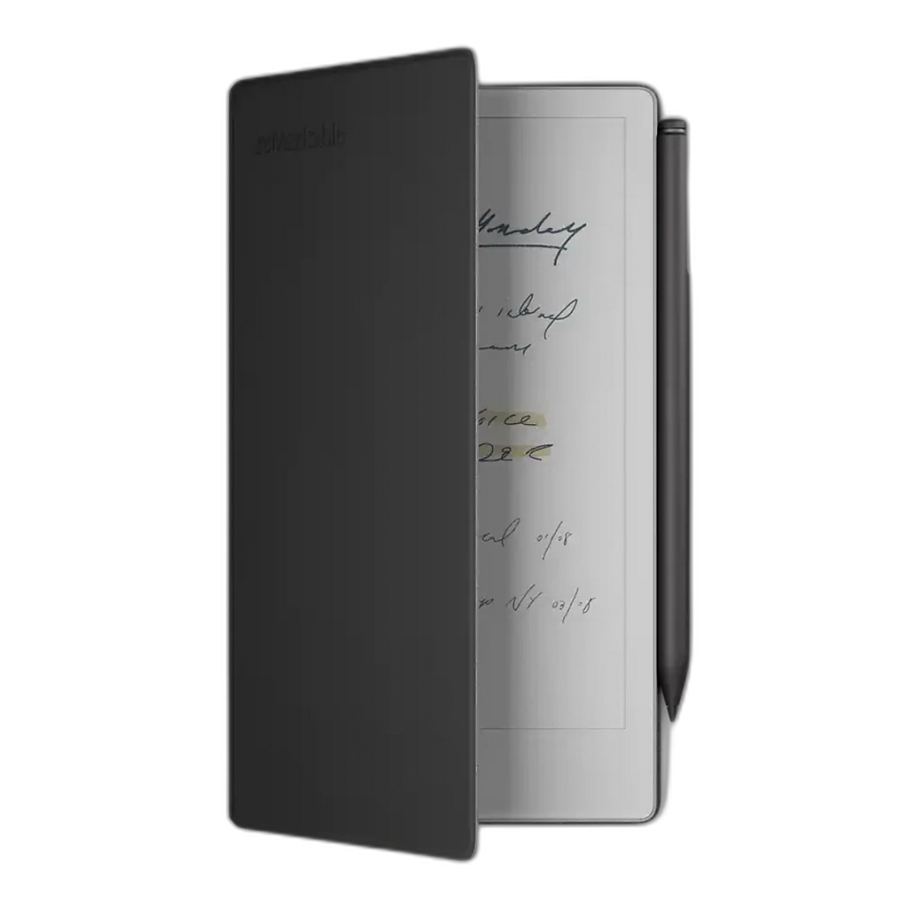 reMarkable Pro Move Book Folio