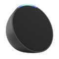Amazon Echo Pop - Full sound compact smart speaker