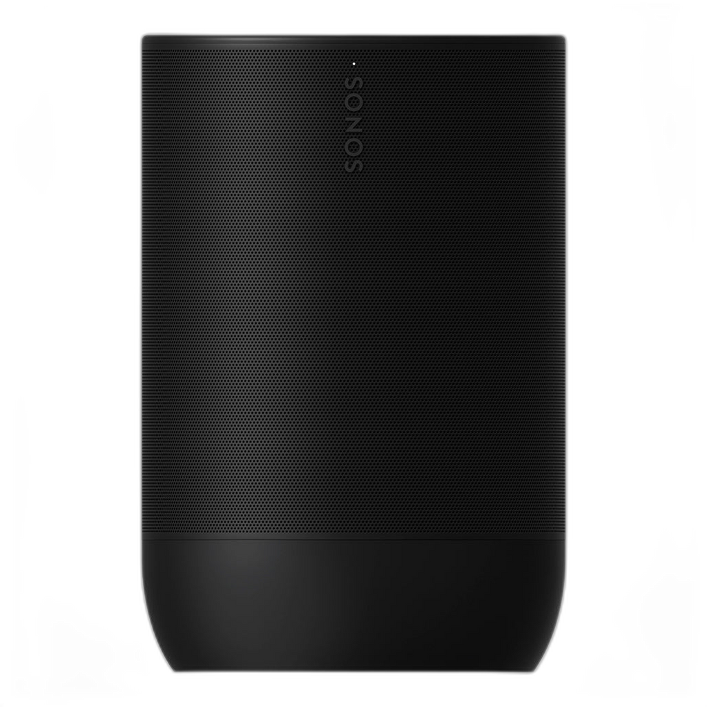 Sonos Move 2 - Portable Smart Speaker