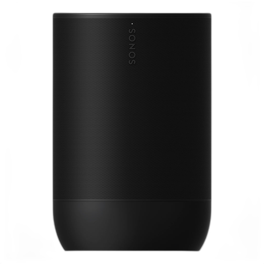 Sonos Move 2 - Portable Smart Speaker