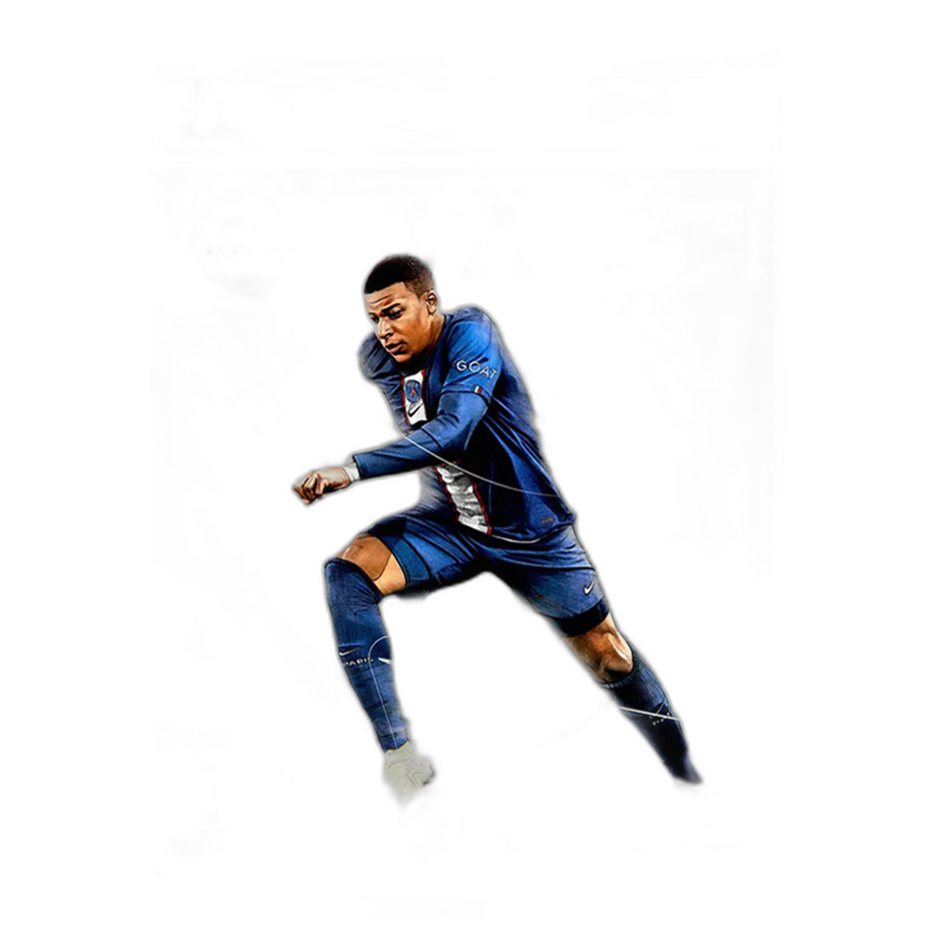 FIFA 23 for PS4 (EN/AR)