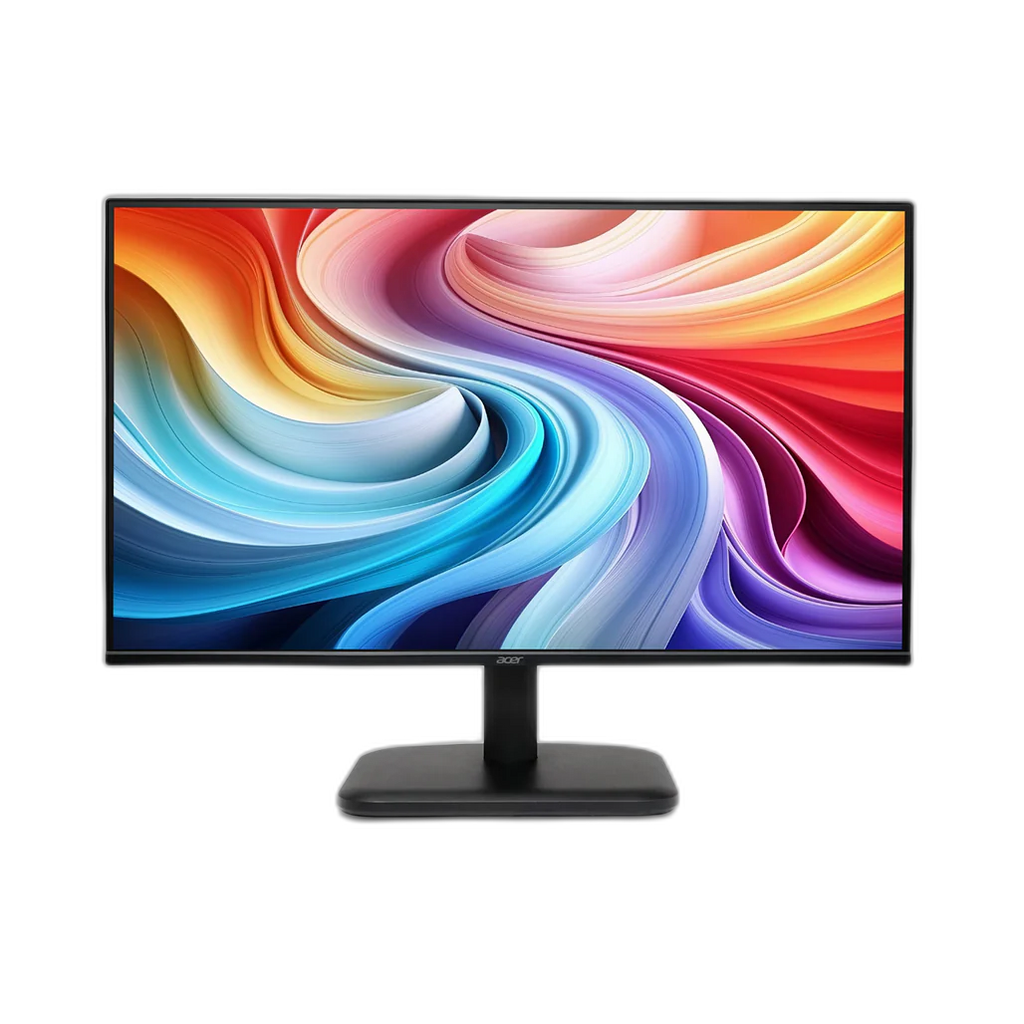Acer 23.8" EK241Y G EK241YGbmix - IPS Full HD Monitor