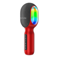 Promate VocalMic 5-in-1 Wireless Karaoke Microphone & Speaker