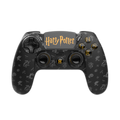 Harry Potter PS4 Wireless Controller - Black