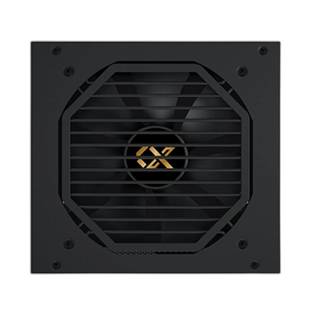 Xigmatek Fury 1100W Gold Power Supply