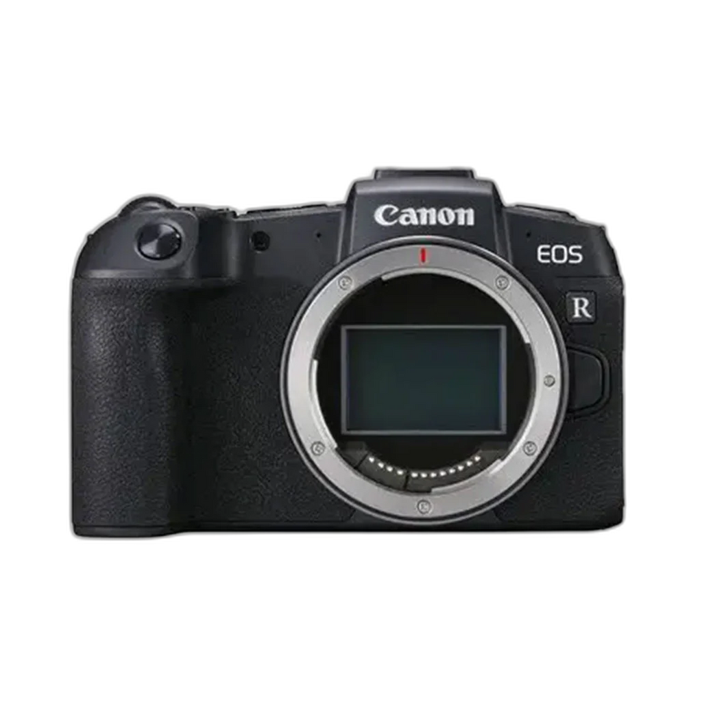 Canon EOS RP Mirrorless Digital Camera Body Only