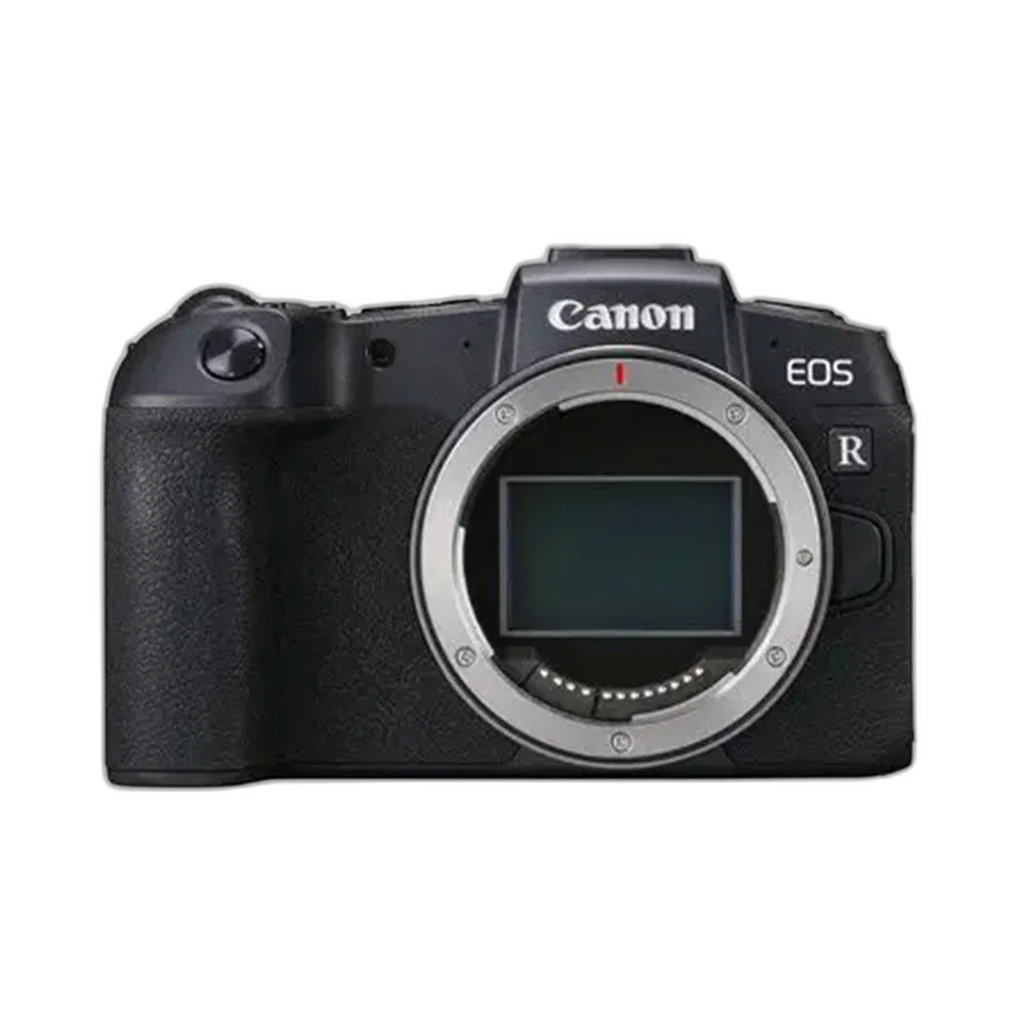 Canon EOS RP Mirrorless Digital Camera Body Only