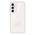 Samsung Galaxy S23 FE Clear Gadget Case