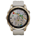Garmin FÄNIX 7S Sapphire Solar