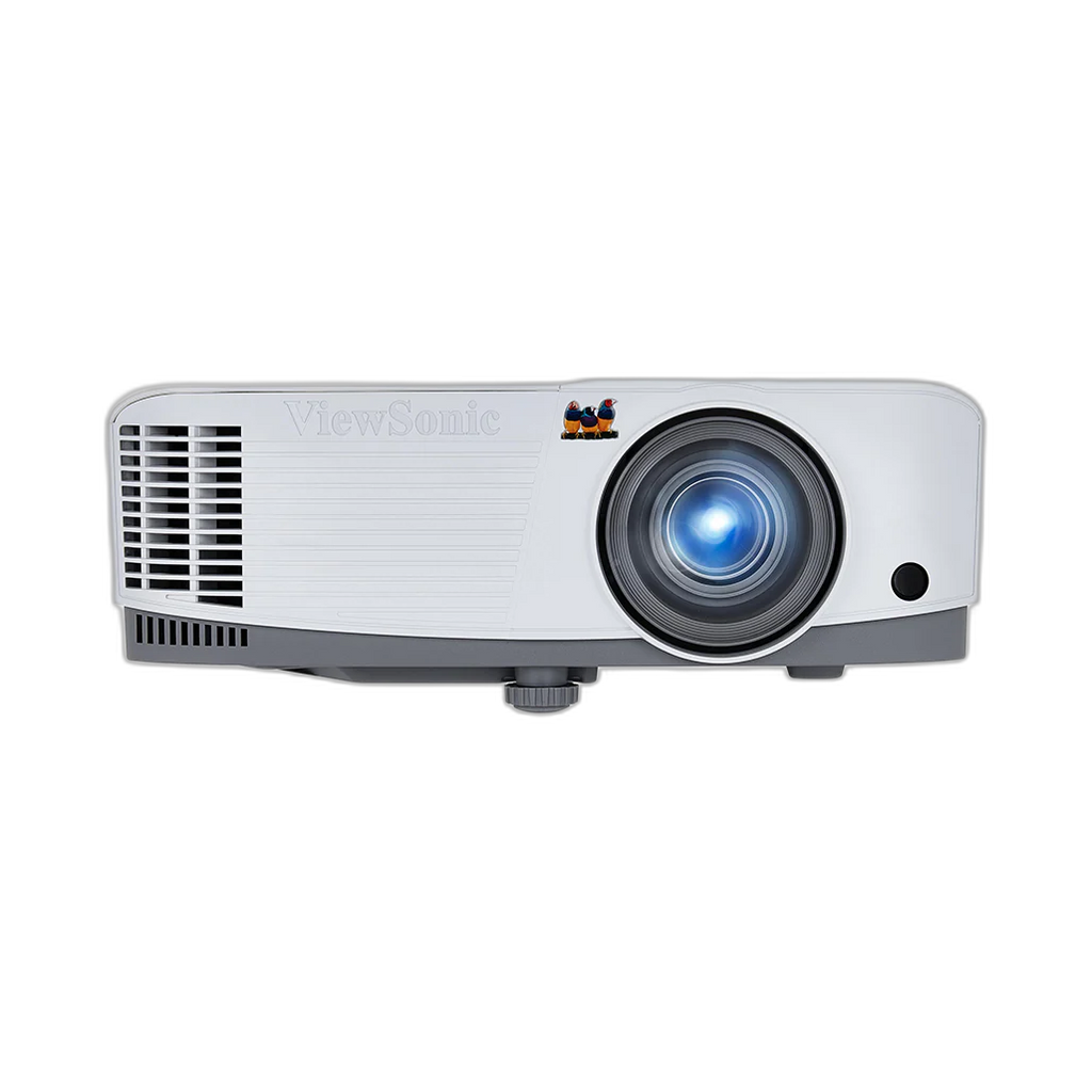 ViewSonic SP6 4800 ANSI Lumens XGA Business Projector