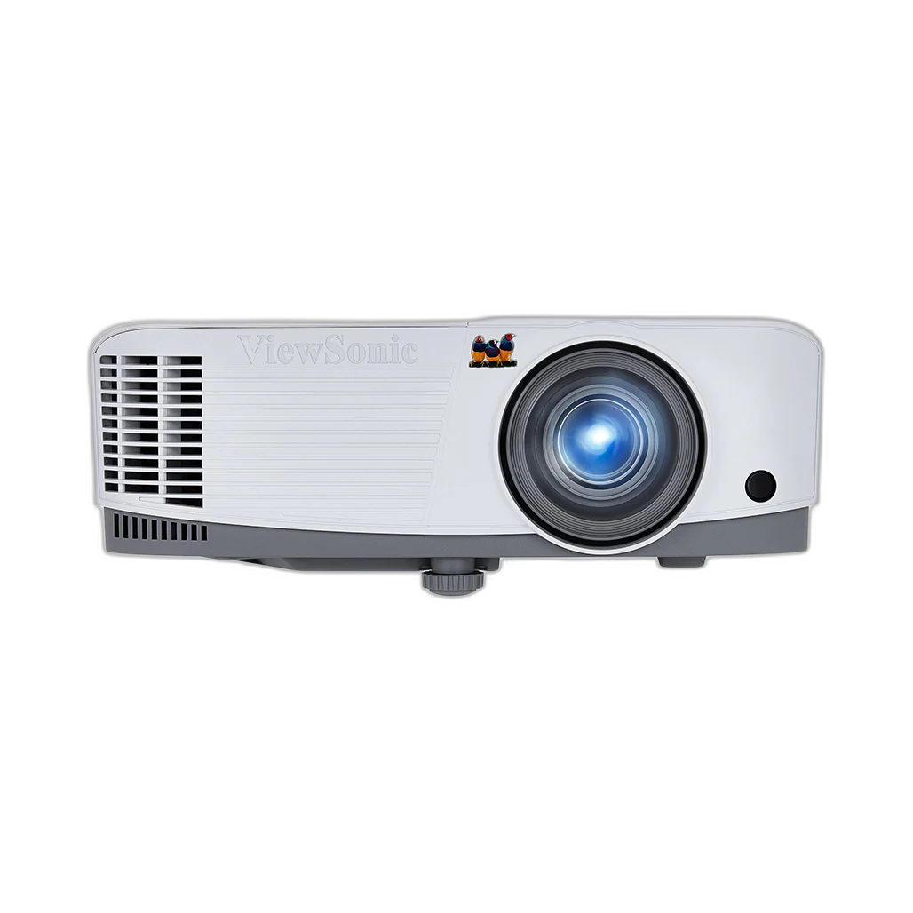 ViewSonic SP6 4800 ANSI Lumens XGA Business Projector