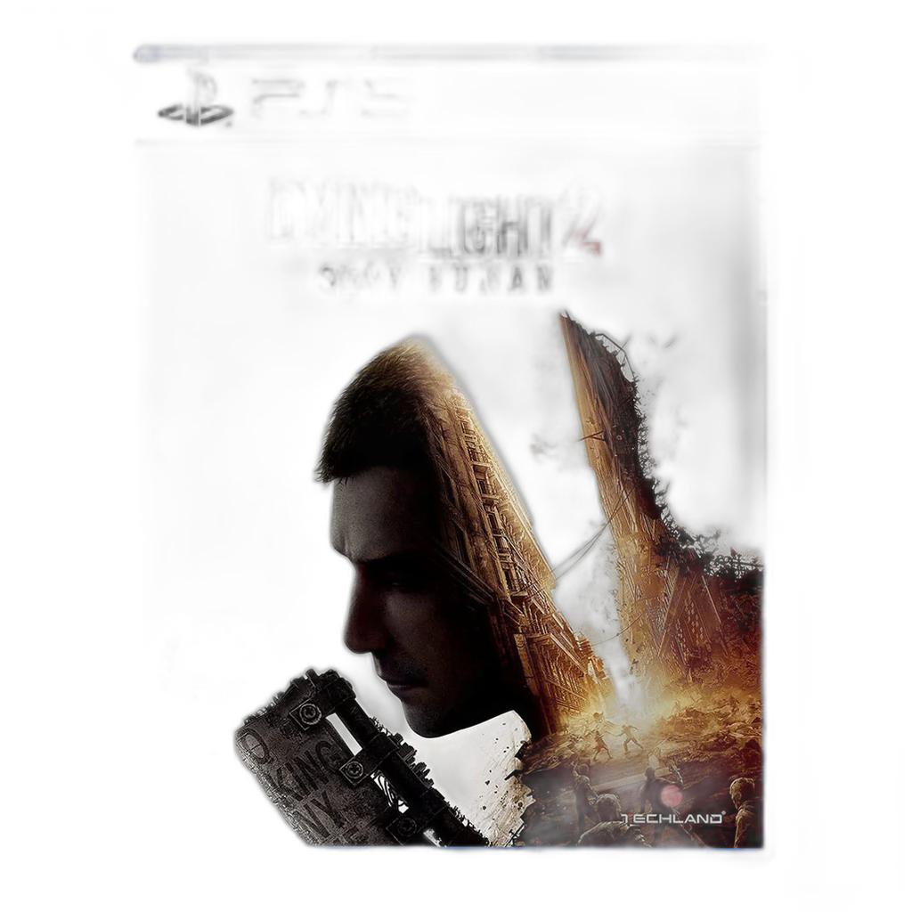 Dying Light 2 Stay Human for Ps5