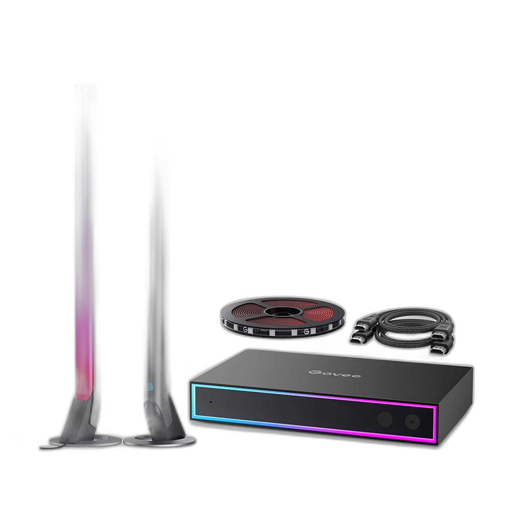 Govee AI Gaming Sync Box Kit - H6601