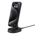 Belkin BoostCharge Pro Convertible Wireless Charging Stand | Black
