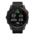 Garmin epix™ (Gen 2) Sapphire Edition