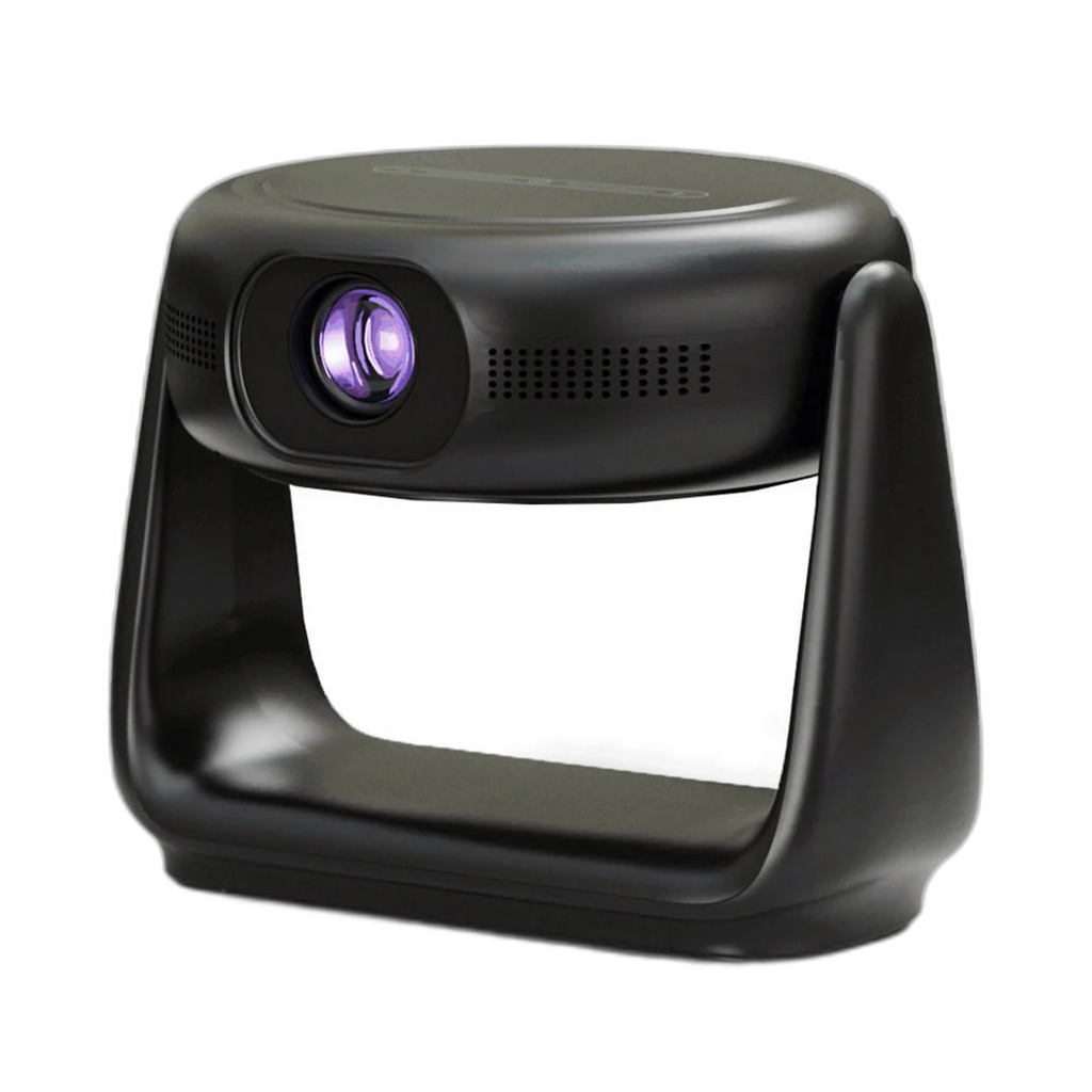 Powerology 300 ANSI Lumens FHD Portable Projector