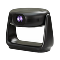 Powerology 300 ANSI Lumens FHD Portable Projector