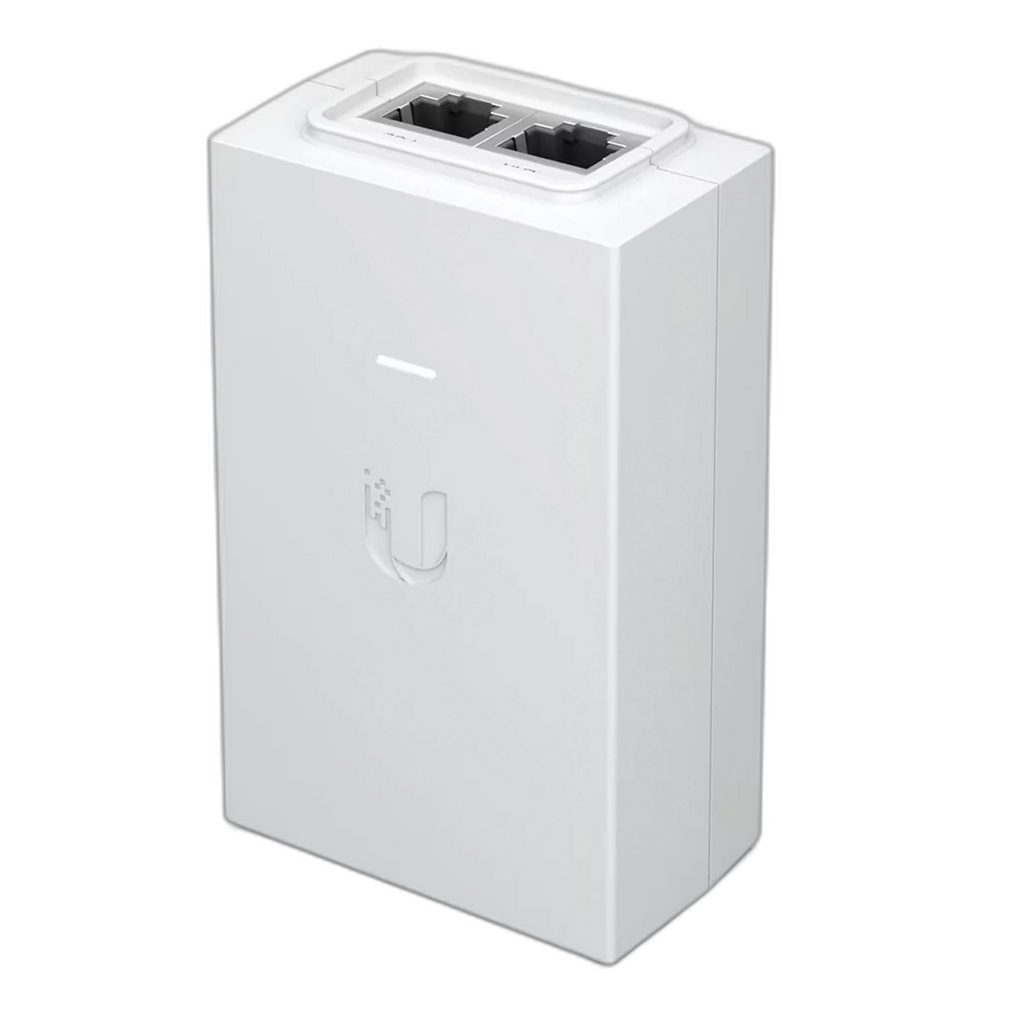 Ubiquiti POE Adapter Gigabit 24v 1.25a (30w)