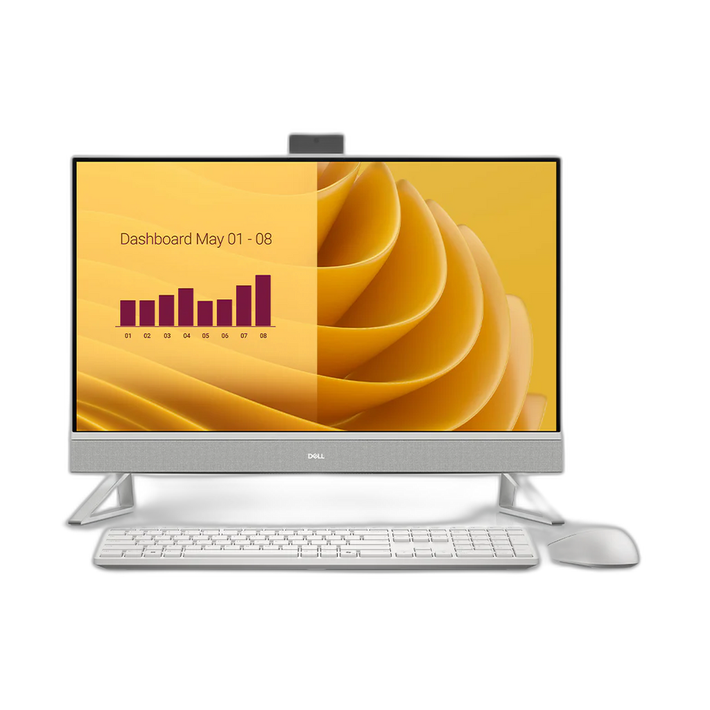 Dell 27 All-in-One Desktop DEC27250