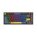 Onikuma G52 75% - RGB Wired Gaming Keyboard