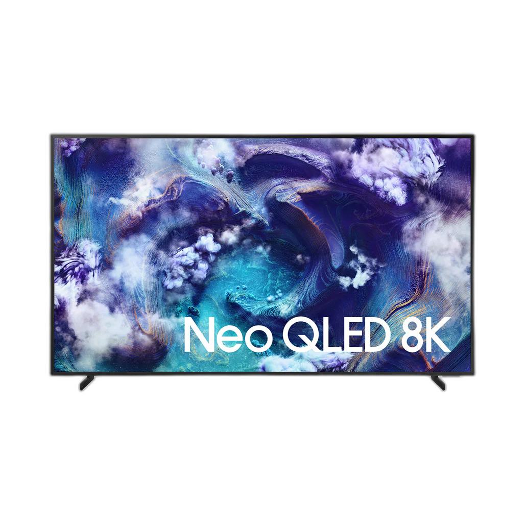 Samsung Neo QLED QN900F 8K Samsung Vision AI Smart TV