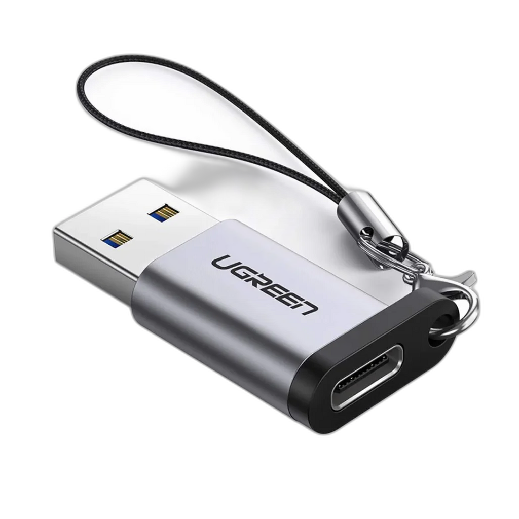 Ugreen 50533 USB-A 3.0 to USB-C Adapter
