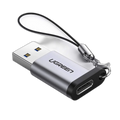 Ugreen 50533 USB-A 3.0 to USB-C Adapter