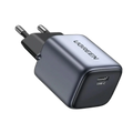 Ugreen 90666 Nexode 30W USB-C Fast Charger with GaN Technology