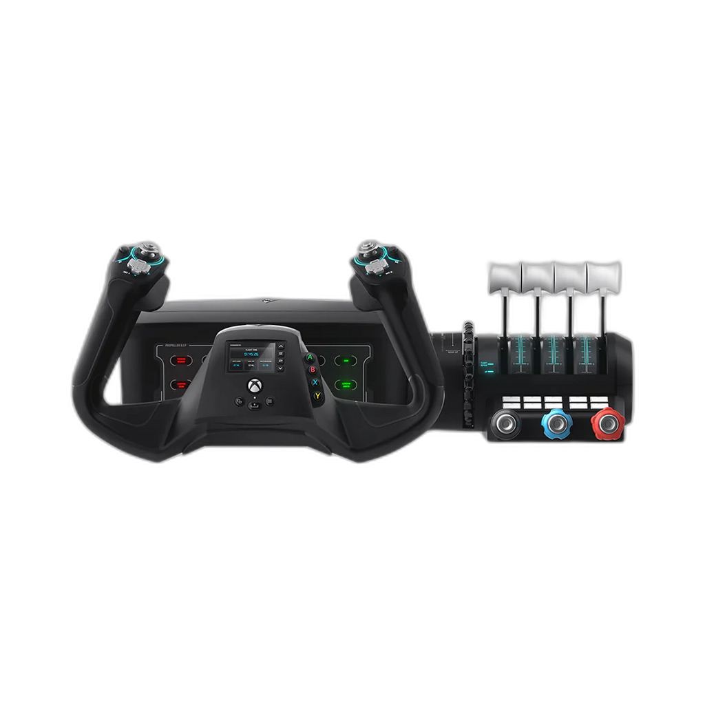Turtle Beach VelocityOne™ Flight Universal Control System