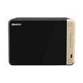 QNAP TS-664-8G-US 6-Bay Desktop NAS