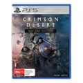 Crimson Desert for PS5