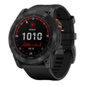 Garmin Fenix 7X Solar Edition - 51mm
