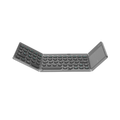 Green Lion Tri-Fold Wireless Keyboard Scissor-Switch Structure