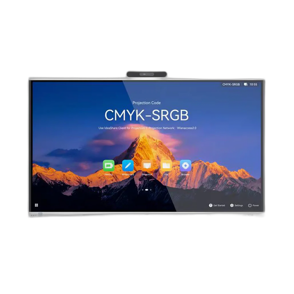 HUAWEI IdeaHub S3 - 86" Smart Interactive Display
