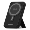 Philips Magnetic Wireless Power Bank with Stand