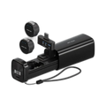 Green Lion GM-93X Microphone - Type-C Devices - Black