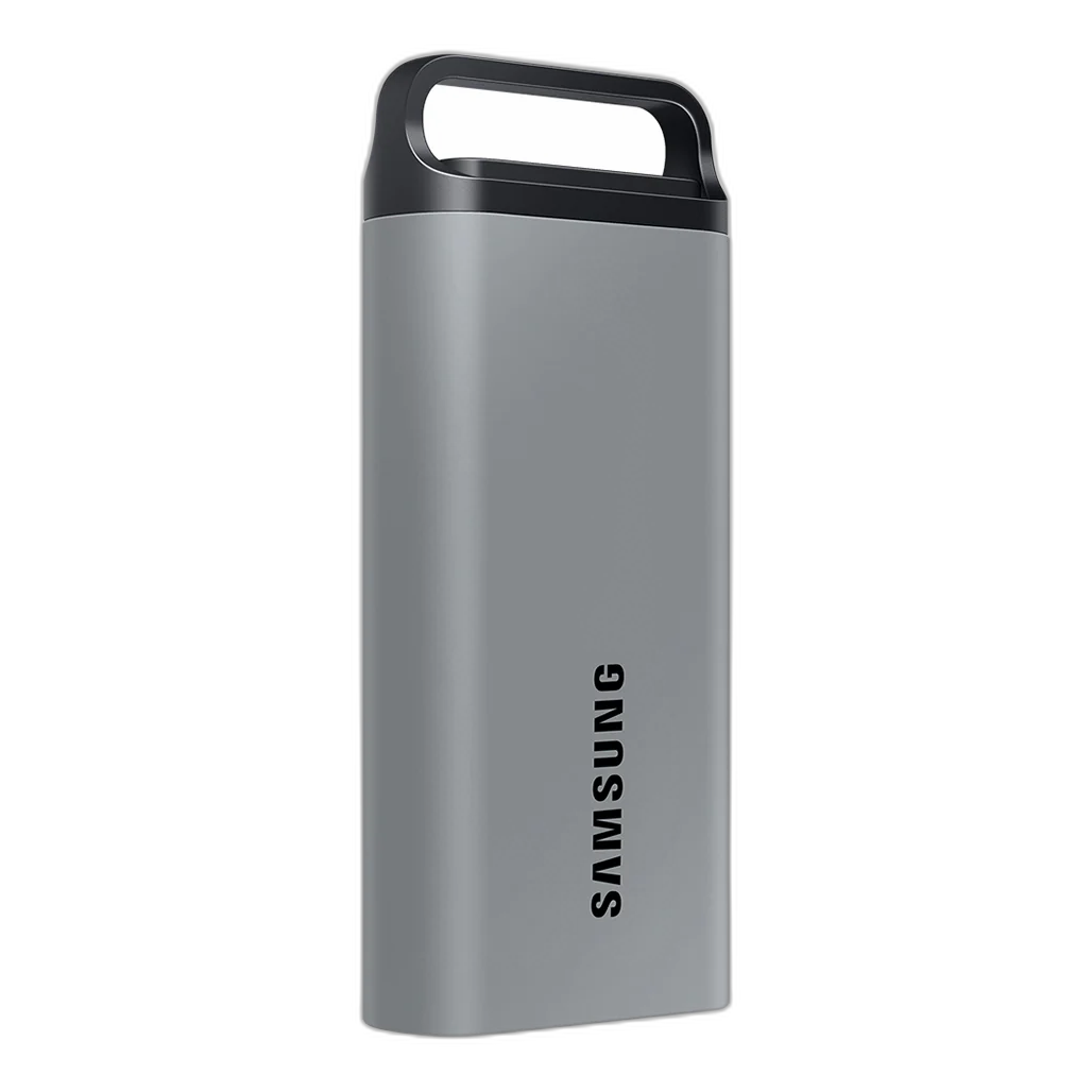 Samsung T5 EVO Portable SSD 2TB