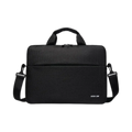 Green Lion Helios 14.1" Laptop Sleeve Bag - Black