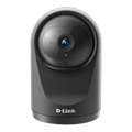D-Link Compact Full HD Pan & Tilt Wi-Fi Security Camera