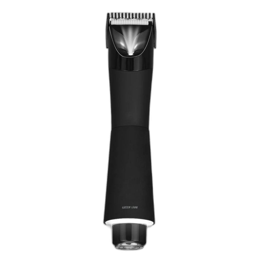 Green Lion 2 in 1 Sensitive Area & Rotary Trimmer