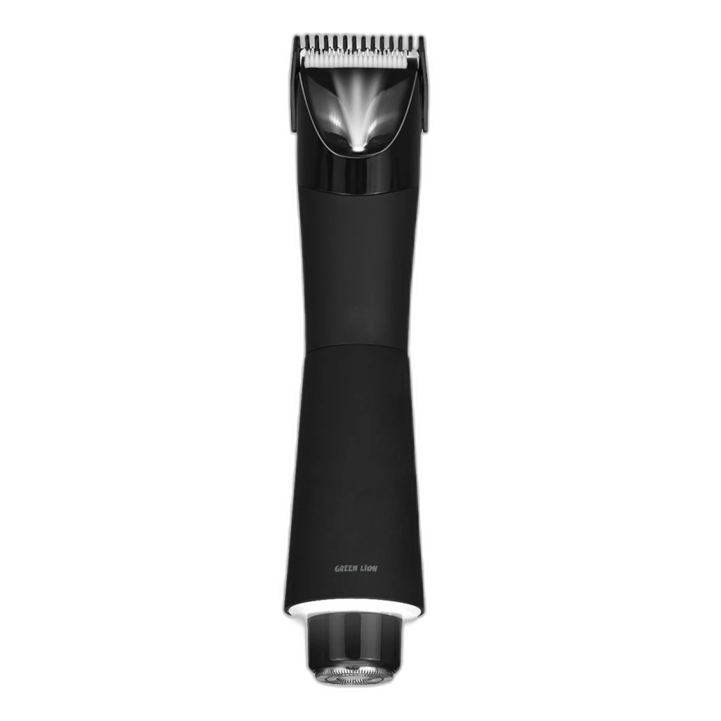 Green Lion 2 in 1 Sensitive Area & Rotary Trimmer