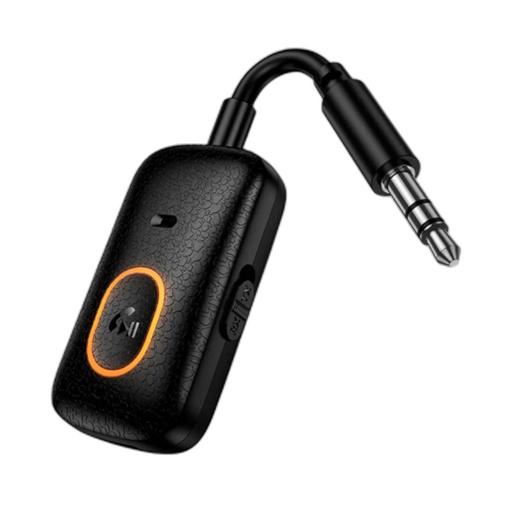 Hoco E151 AUX/BT5.4 - Bluetooth Audio Adapter