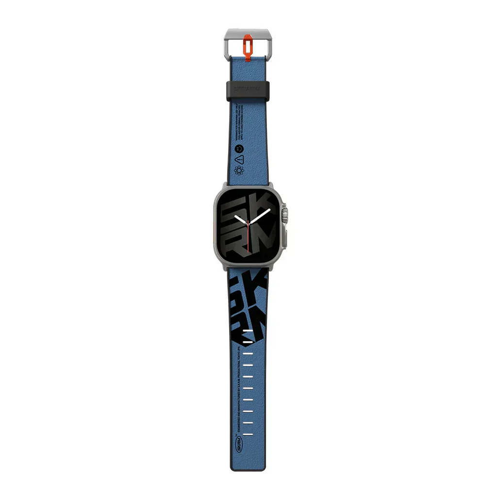 Skinarma SPUNK Apple Watch Strap 49mm